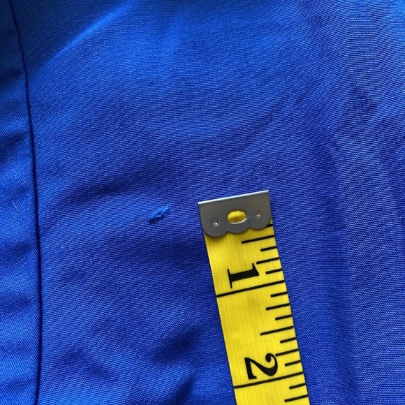 Vintage Miller Lite jacket - Picture 3 of 3